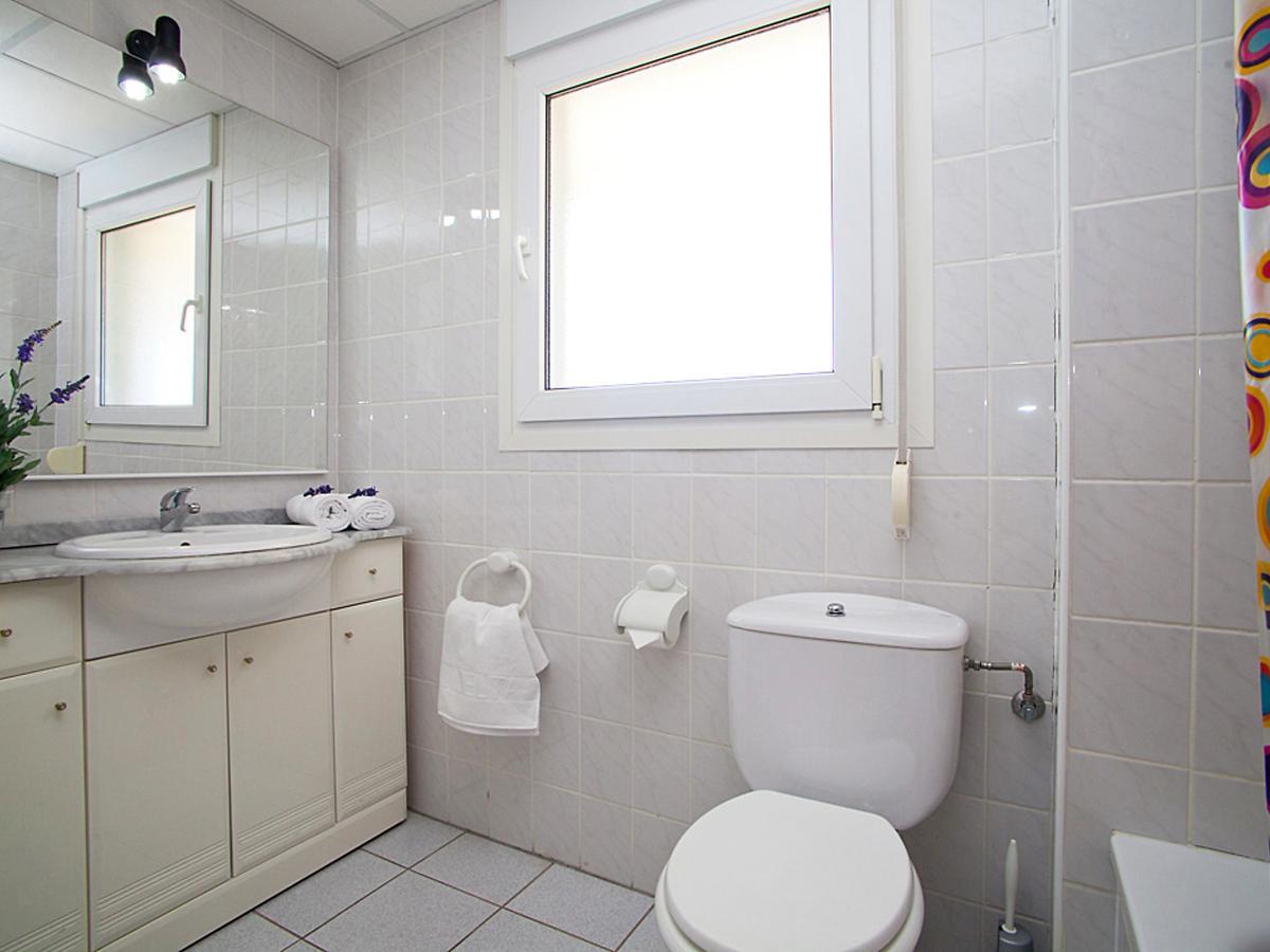 Apartment Royal Delta-3 By Interhome Riumar Cameră foto